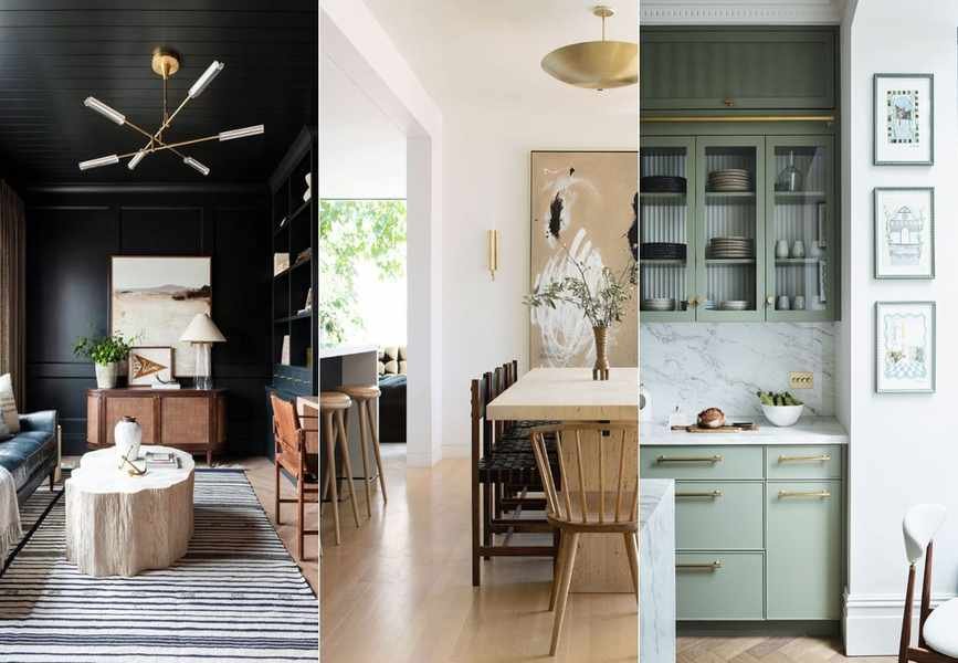 Color Schemes for Your Home Inspired by Your Zodiac Sign