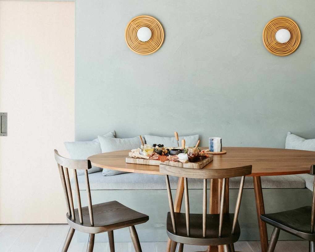 Boost Your Home's Joy with These 5 Vibrant Summer Paint Trends