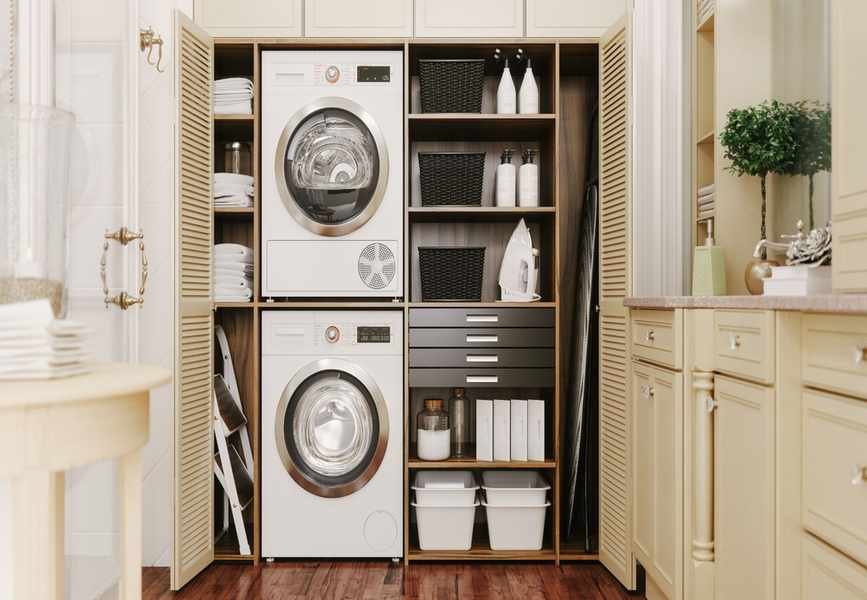 Using Vinegar in Your Washing Machine: Cleaning and Laundry Boost