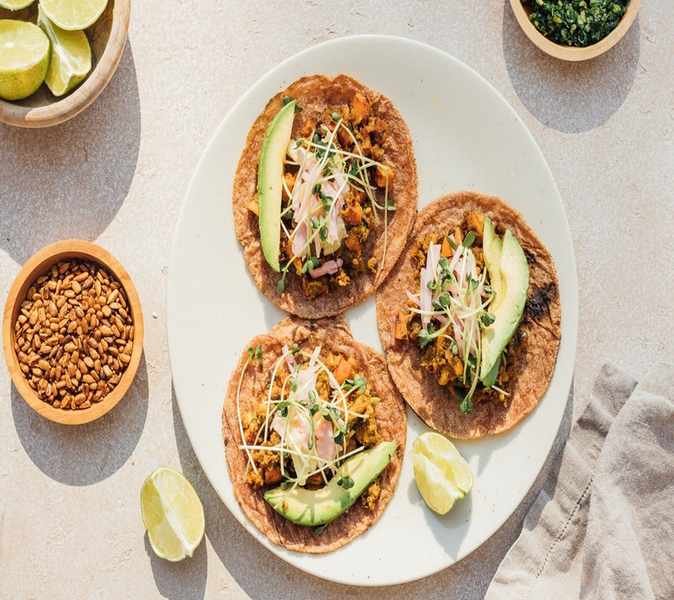 Delicious Vegan Lunch Ideas That Make Healthy Eating Easy