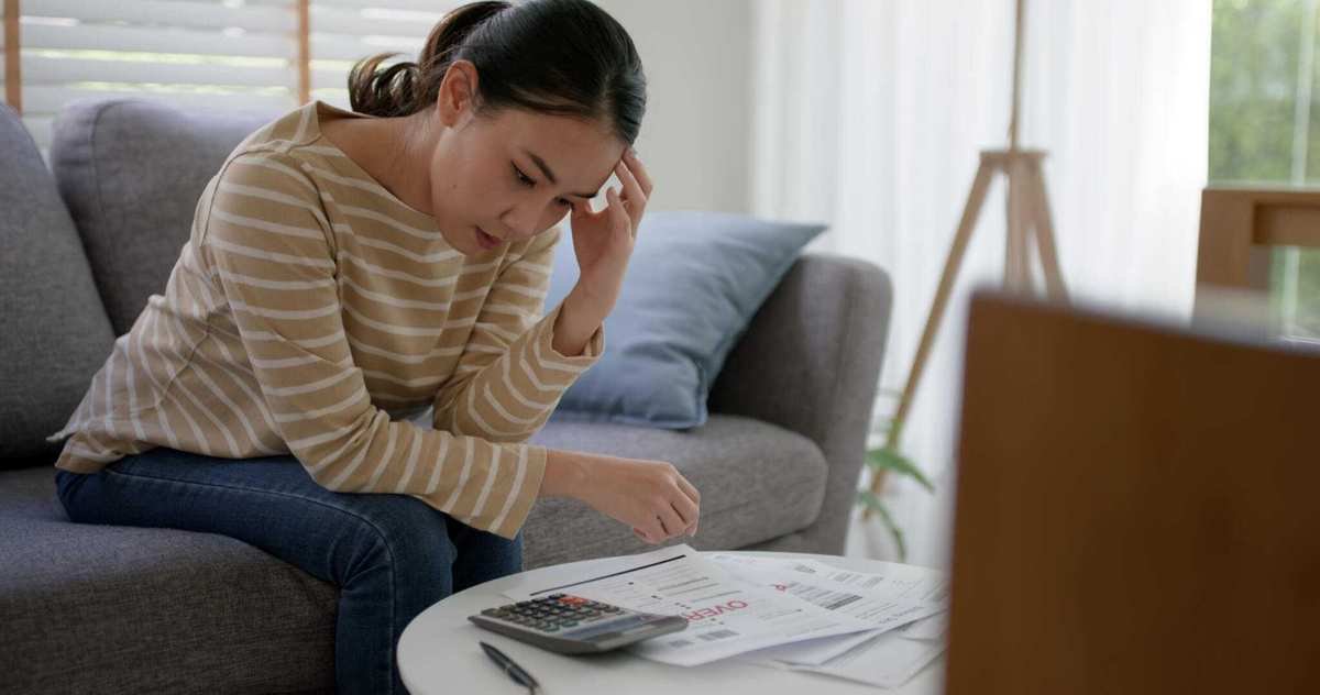 Strategies for Managing $20,000 in Credit Card Debt