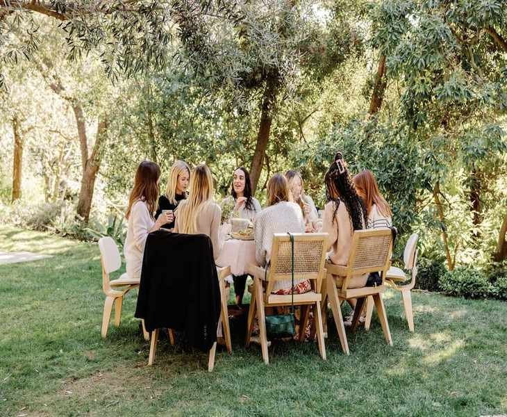 Conquer Hosting Anxiety: Tips for a Stress-Free Gathering