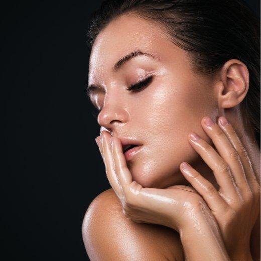 Understanding Oily Skin: Myths, Truths, and Care Strategies