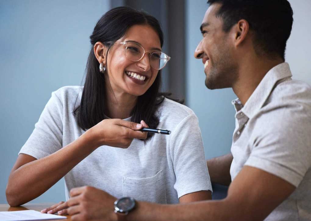 Having a Constructive Money Conversation with Your Partner