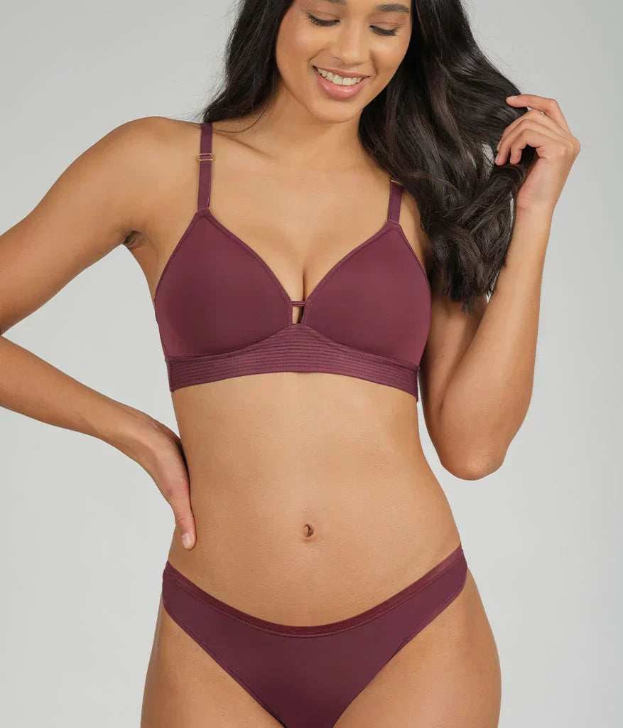 Discover the Most Alluring Women's Panties for Everyday Elegance