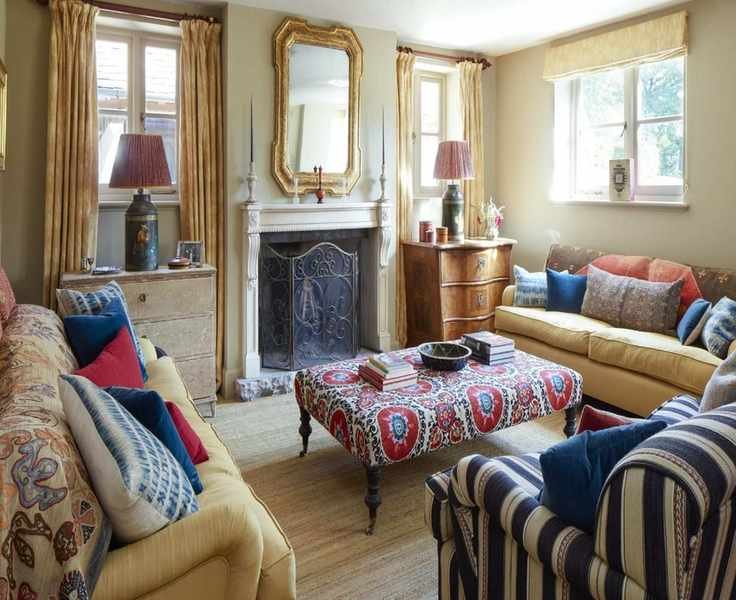 Try the 'Floor is Lava' Method for Fun and Effective Decluttering