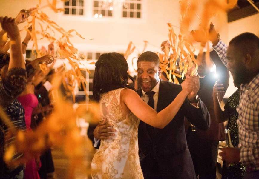 Selecting the Perfect Affordable Wedding Venue for Your Big Day