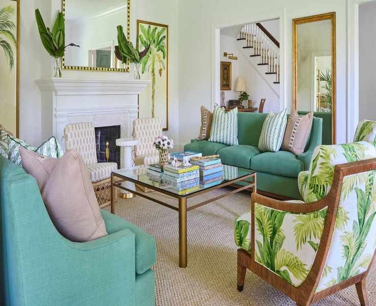 Choosing Between Warm and Cool Colors for Your Home Space