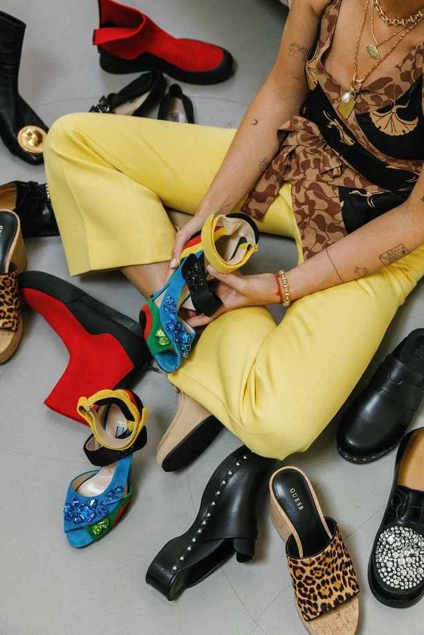 Embrace Maximalist Fashion and Style Boldly