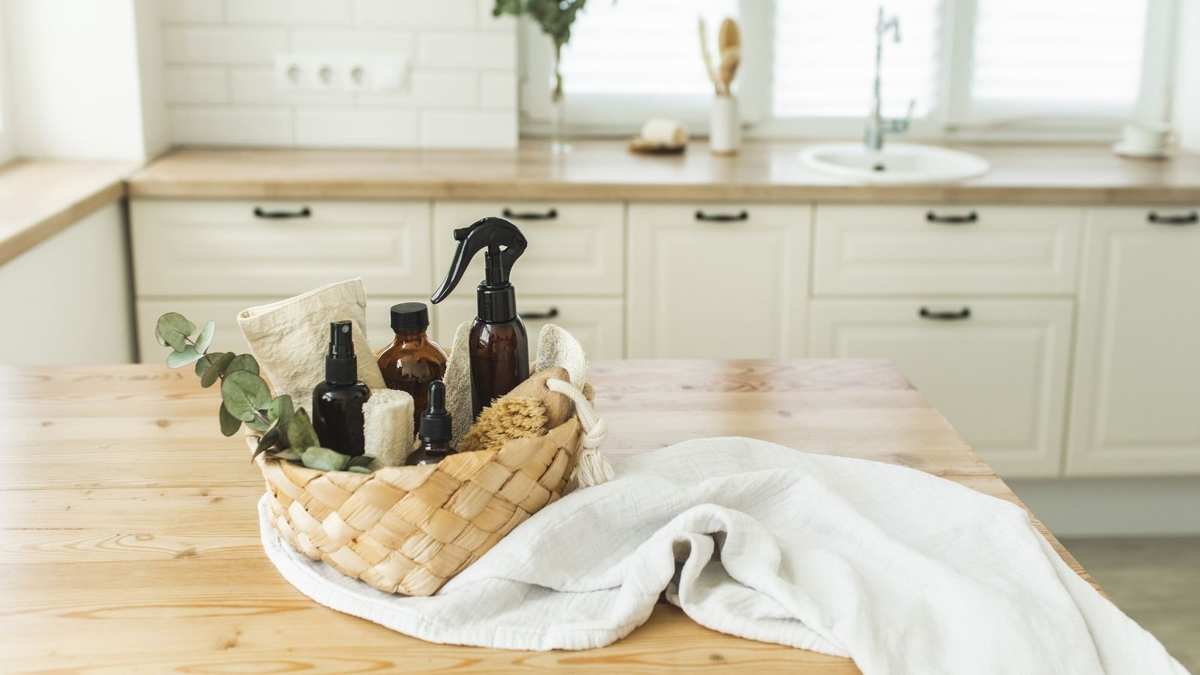 10 Overlooked Dirt Spots for Spring Cleaning and How to Tackle Them
