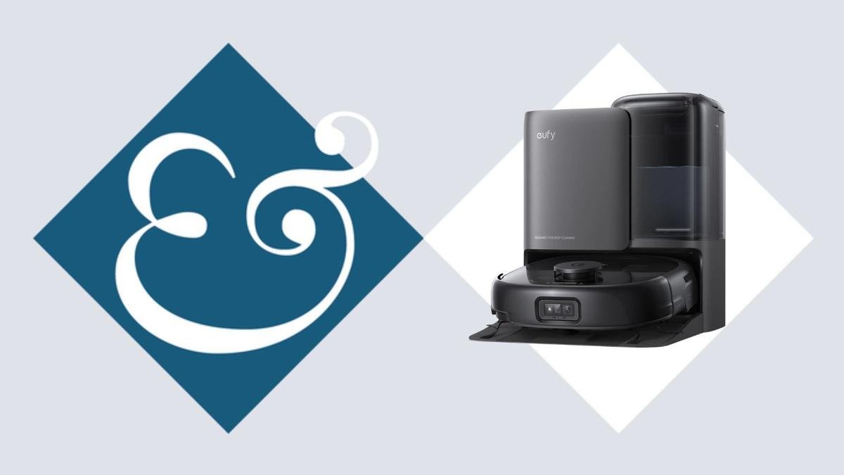 eufy Omni E25 Robot Vacuum Reduced My Cleaning Time by 80% – Hair-Free Floors
