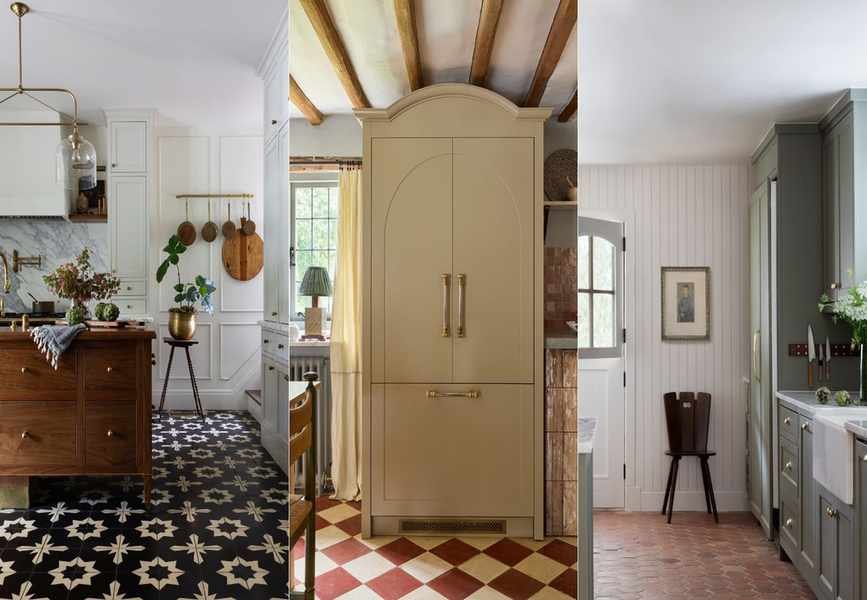 Could Checkerboard Floor Tiles Be Outdated? Expert Alternatives for 2025