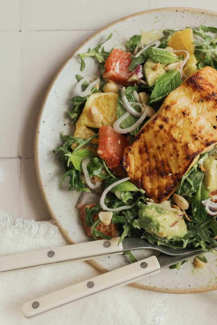 Spring Dinner Ideas: Fresh Weeknight Recipes Bursting with Flavor