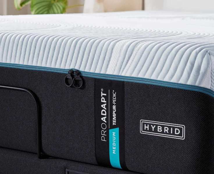 Tempur-Pedic ProAdapt mattress