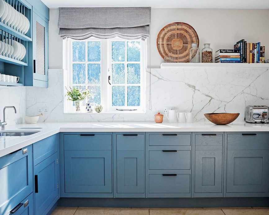 Installing Kitchen Cabinet Handles: A Simple DIY Approach