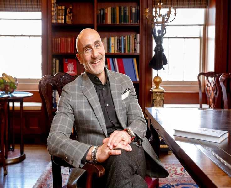 Reset Your Happiness in 2024: Insights from Arthur C. Brooks