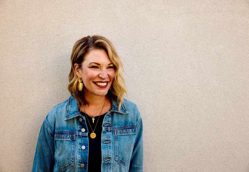 Jen Hatmaker Shares Her Journey to Financial Empowerment Post-Divorce