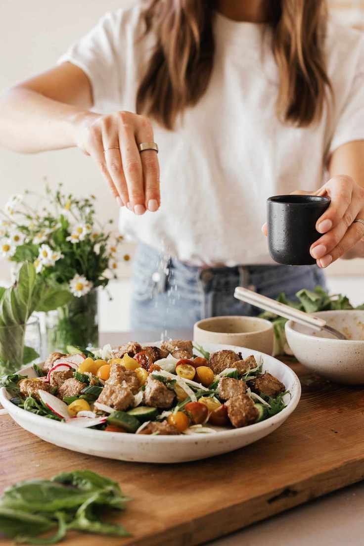 The Hidden Nutrient Deficiency Linked to Constant Fatigue