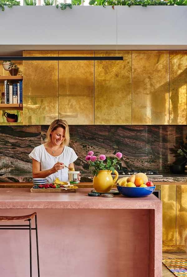 Discover the Exciting Kitchen Decor Trends Set to Shine in 2024