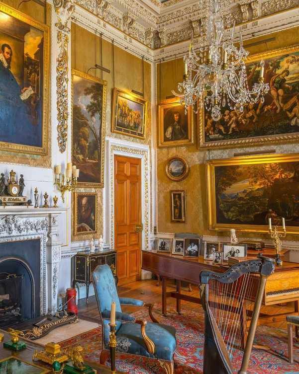 Castle Howard