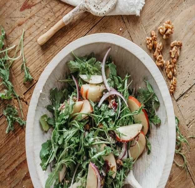 apple-walnut-salad