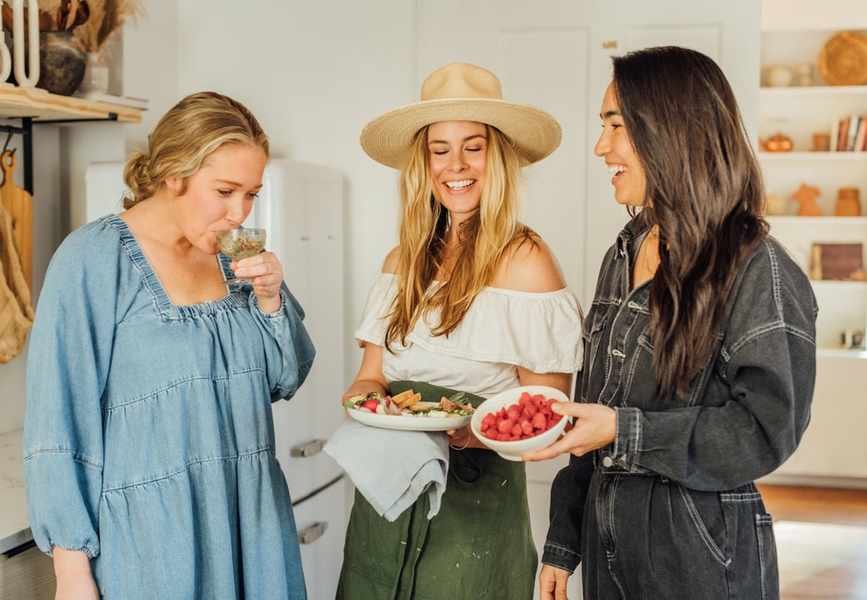 Nourish Your Skin: Top Foods for a Radiant Glow