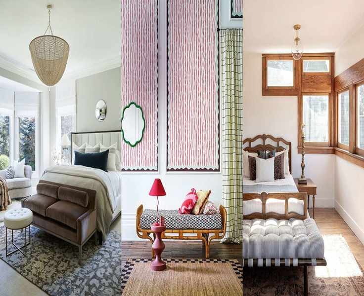 Stylish Daybed Ideas to Transform Your Living Space
