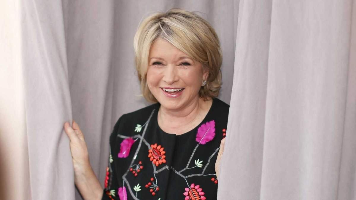 Martha Stewart's Chic Valentine's Day Essentials Starting at $20