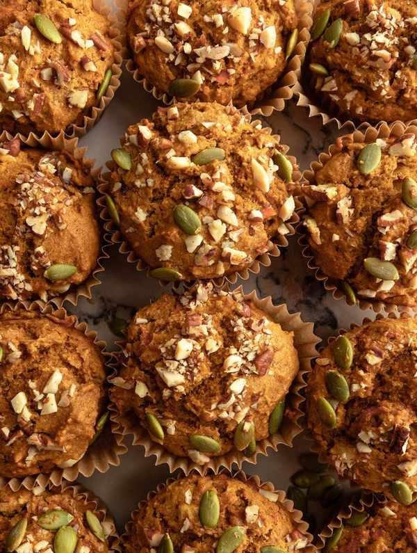 Pumpkin Morning Glory Muffins: A Seasonal Favorite to Bake
