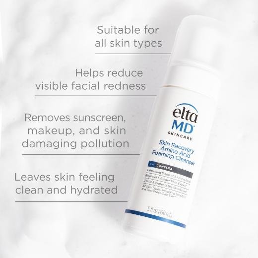 Amino Acid Cleanser