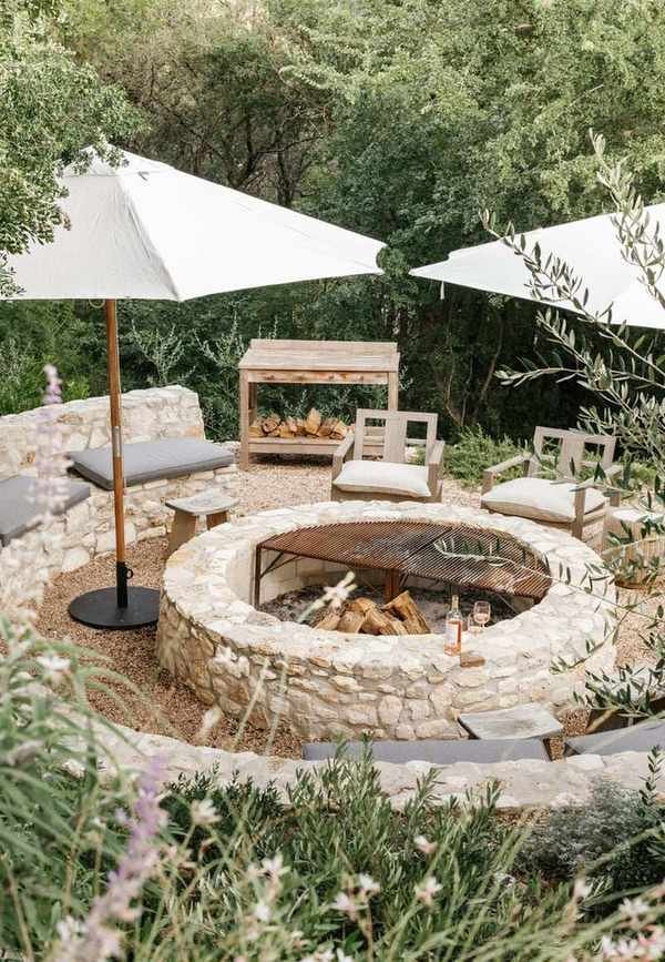 Transforming a Backyard Oasis: Phase 1 Unveiled