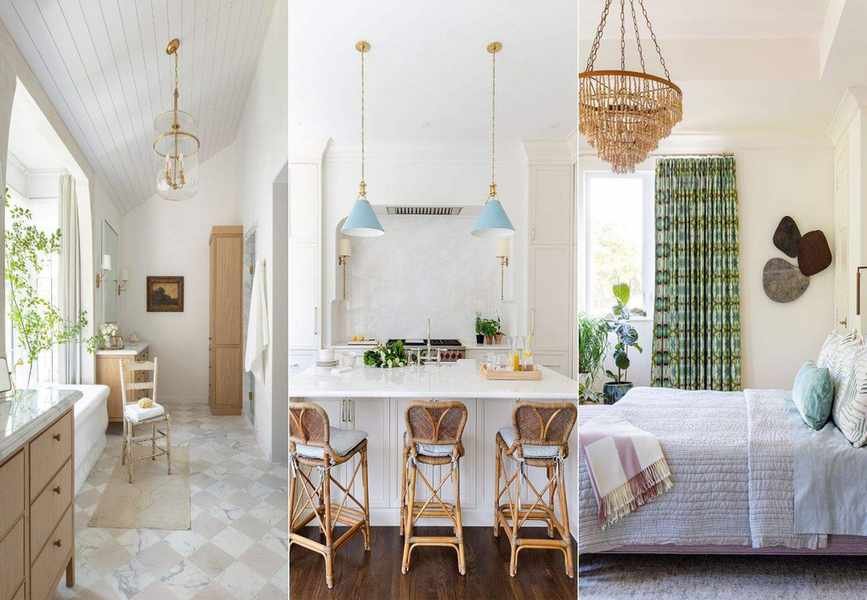 5 Inspiring Ways to Use Snowbound Paint in Your Home Decor