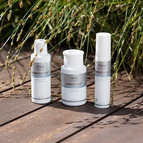 Discover Obagi Medical: Transform Your Skincare Routine