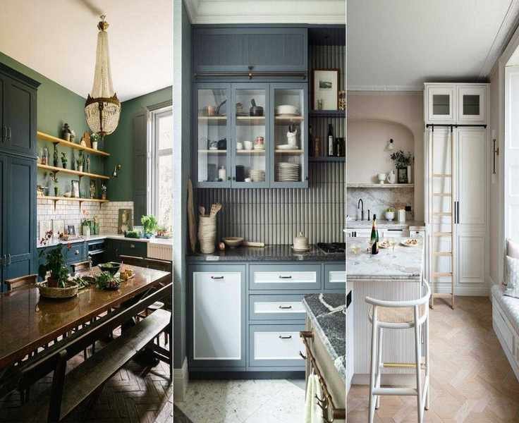 Elevate Your Kitchen's Luxury with These 5 Effortless Changes