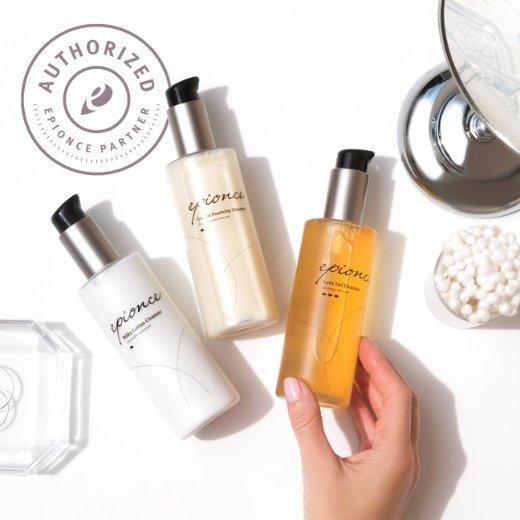 Discover Epionce: A New Era of Botanical Skincare Awaits