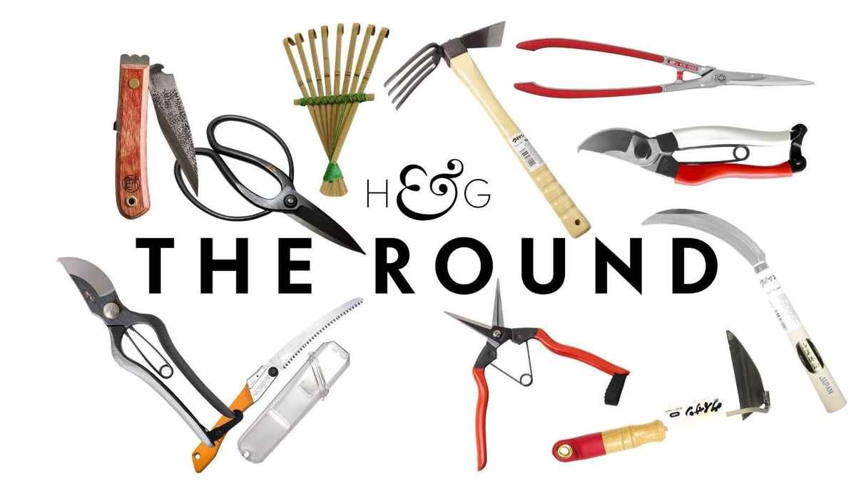 12 Must-Have Japanese Gardening Tools to Enhance Your Garden Experience