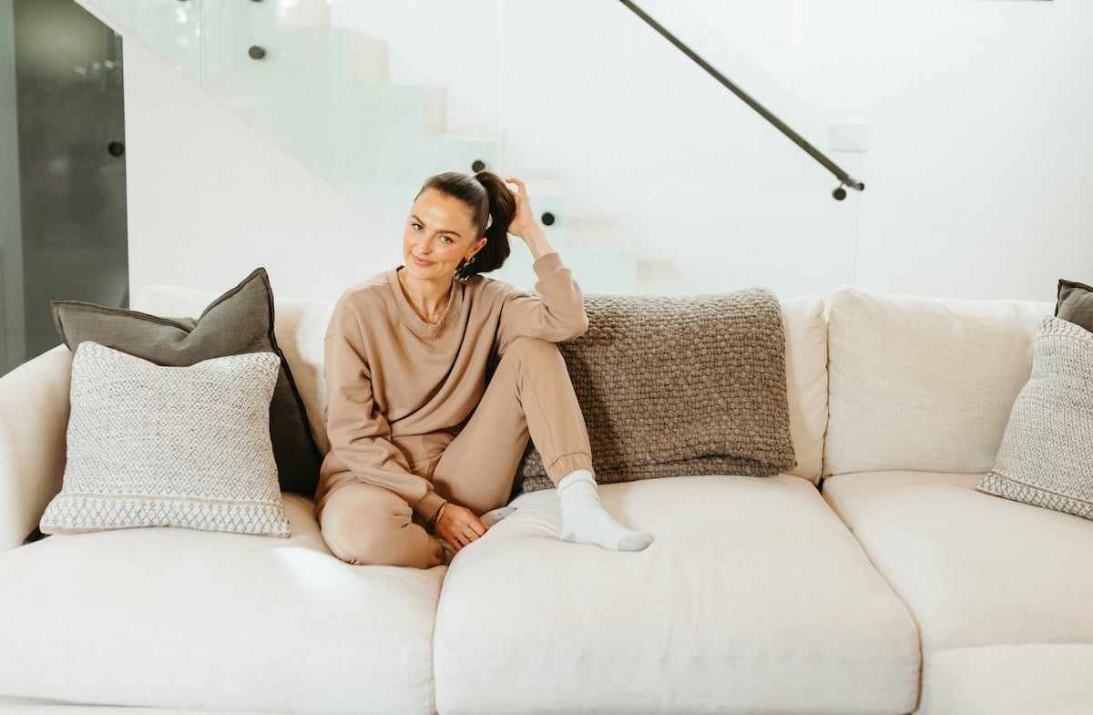 Energizing Morning Moves for a Successful Day: Insights from a Fitness Founder