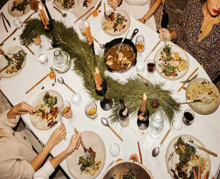 Delicious Recipes for Hosting a Memorable Holiday Party