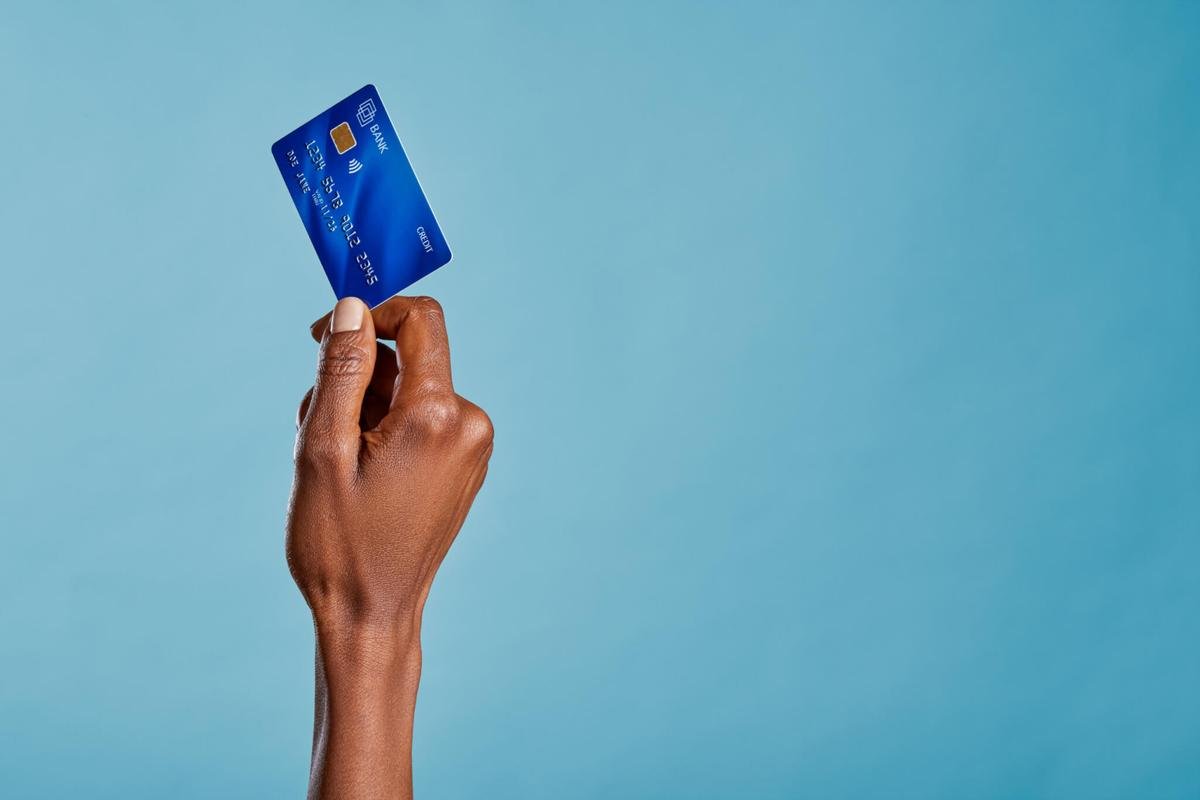 Choosing Your First Credit Card: Key Tips for Young Adults