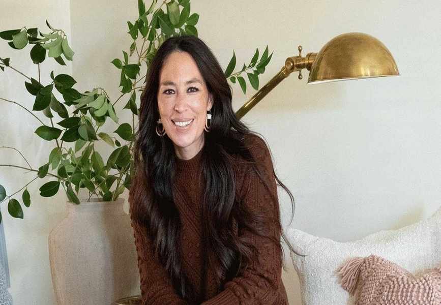 12 Essential Pieces from Joanna Gaines' Charming Summer Collection