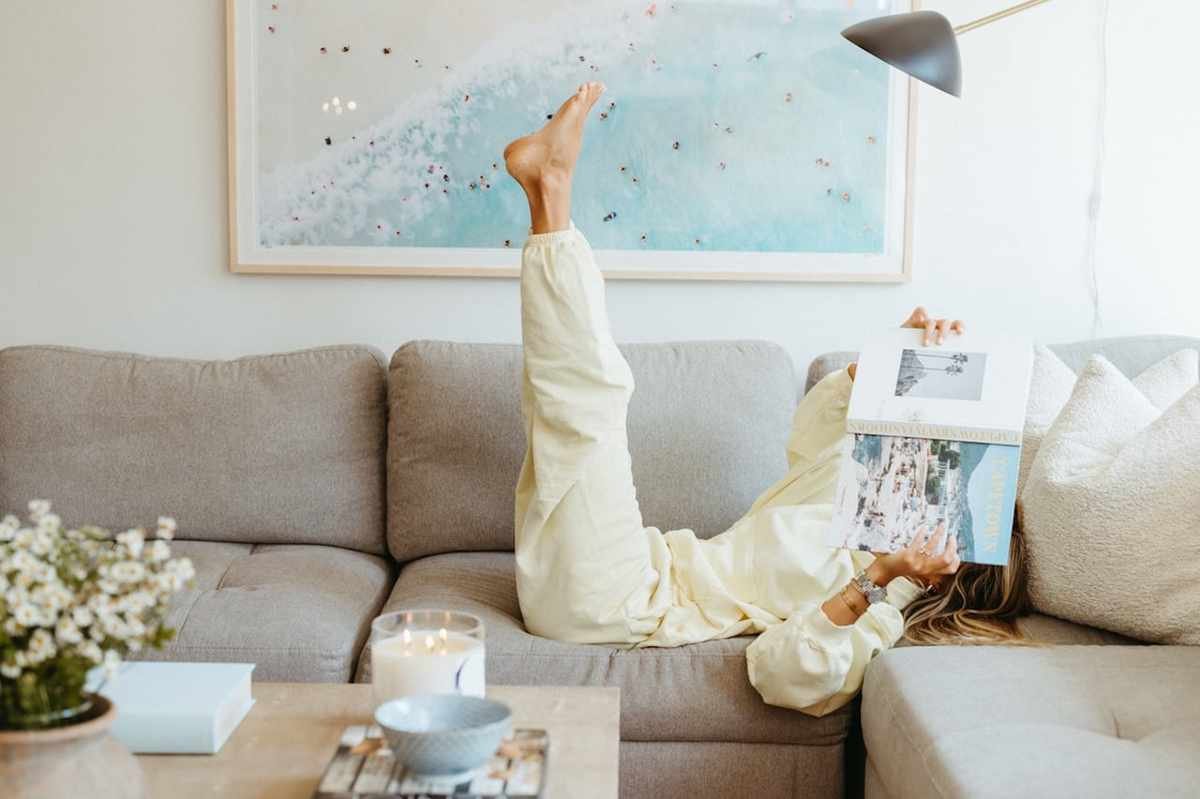 Revitalize Your Nervous System This Spring—Here’s How to Begin