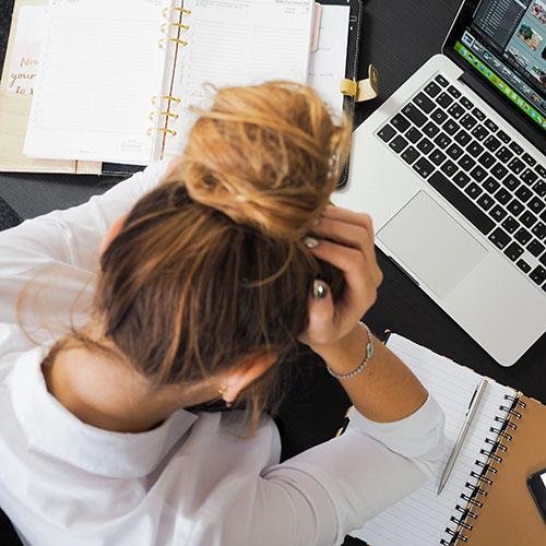 The Importance of Taking a Vacation: Stress's Impact on Your Skin
