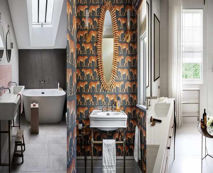 Creative Apartment Bathroom Ideas to Transform Your Small Space