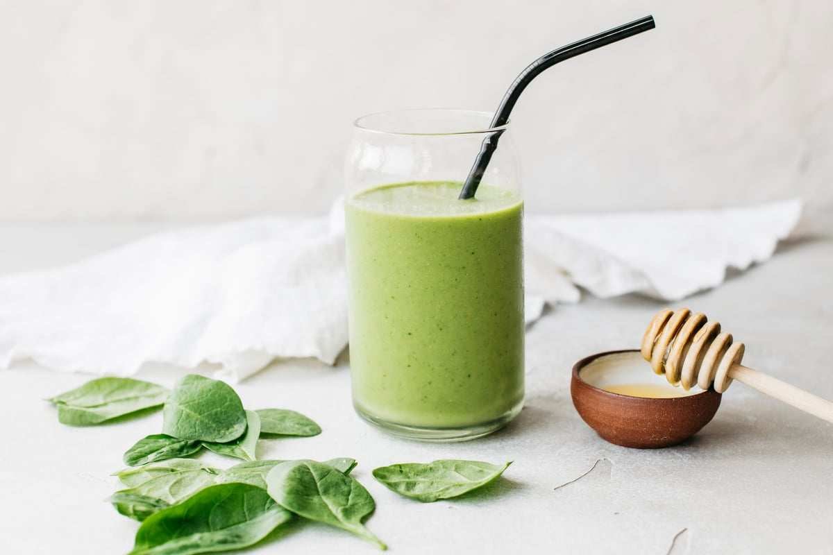 Breakfast Ingredients and Recipes for All-Day Energy Boost