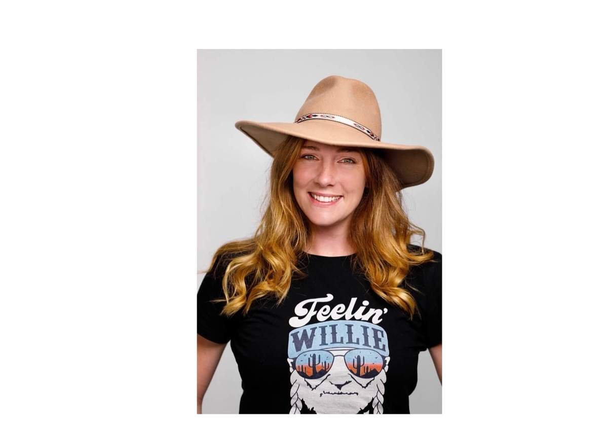Starr Edwards: From Farmers Market to National Success with Bitchin’ Sauce