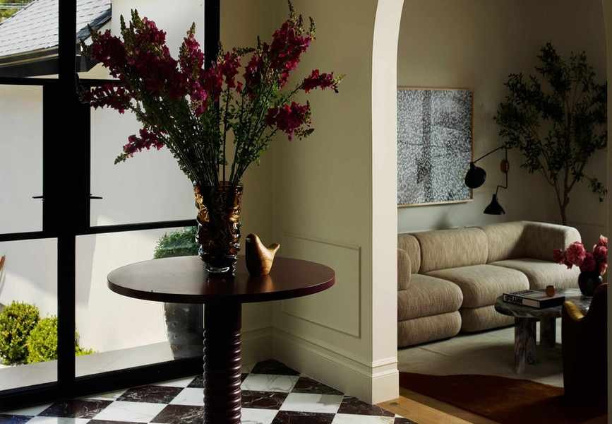 Five Essential Entryway Design Principles for a Welcoming Home