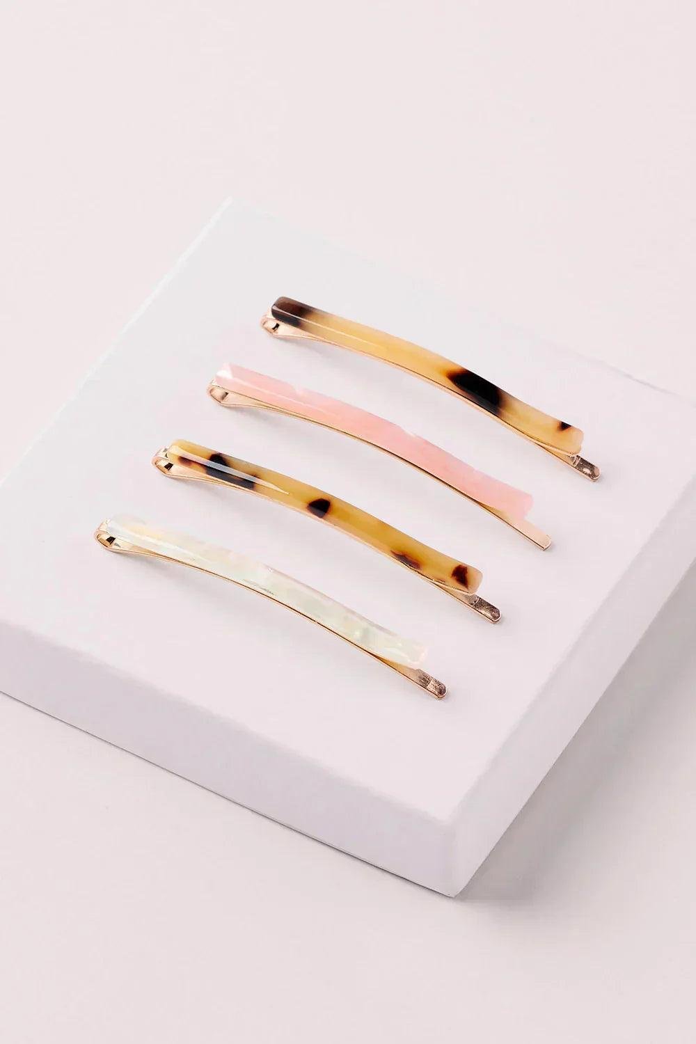 Exploring the Essential Role of Bobby Pins in Hairstyling