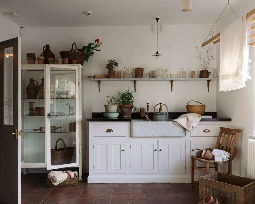 Utility Room Inspiration: 38 Stylish Ideas for Efficiency and Design