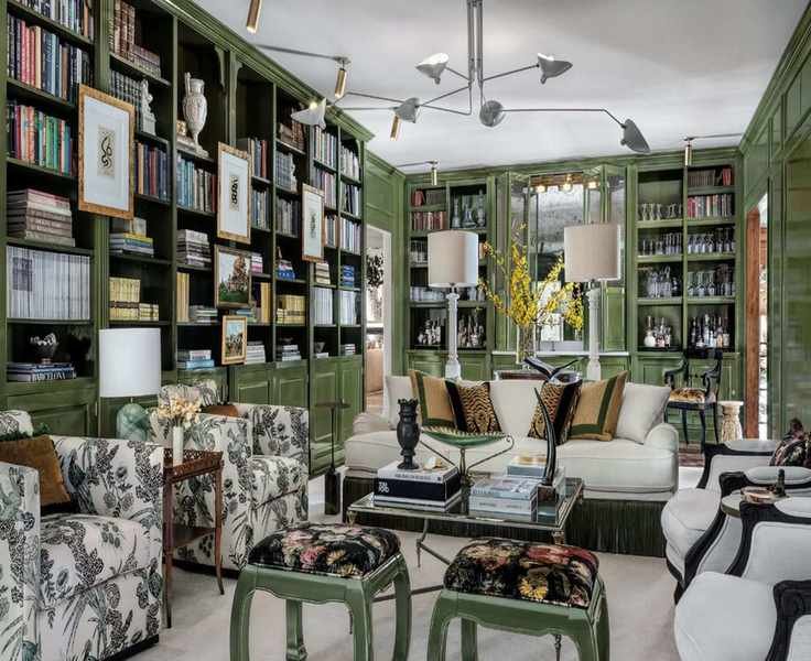Explore 4 Exciting Fall Color Trends That Will Transform Your Home