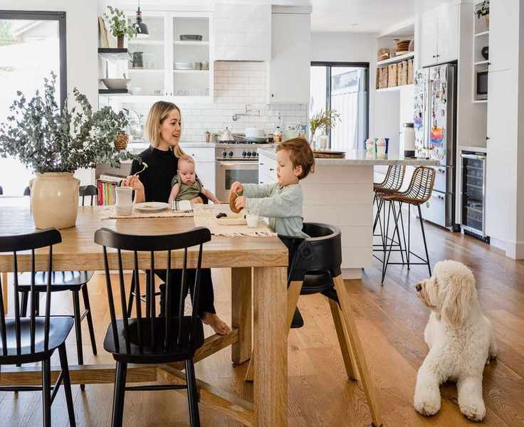 Morning Rituals: Insights from Perelel Co-Founder Alex Taylor